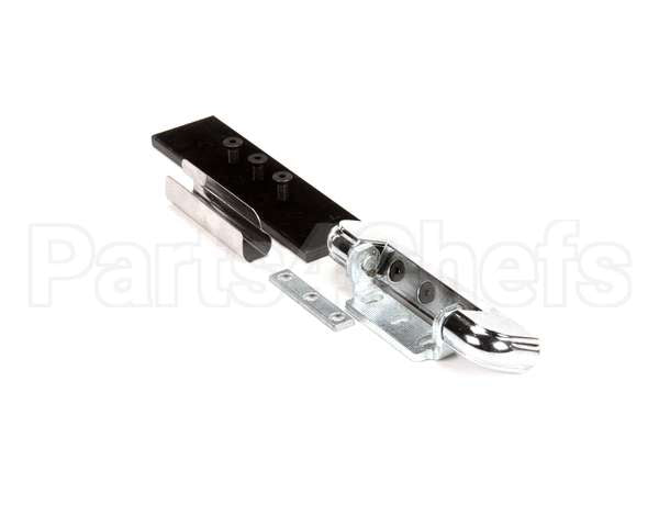 603-481A Beverage Air Nut - Ge Motor Mounting
