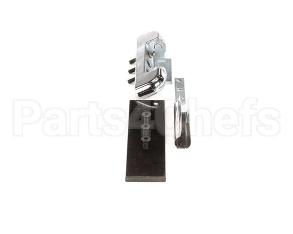 603-481A Beverage Air Nut - Ge Motor Mounting