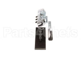 603-481A Beverage Air Nut - Ge Motor Mounting
