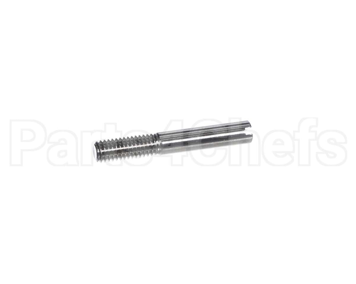 603-482D Beverage Air Stud Thms #10-32 X1-1/4Slotted