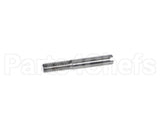 603-482D Beverage Air Stud Thms #10-32 X1-1/4Slotted