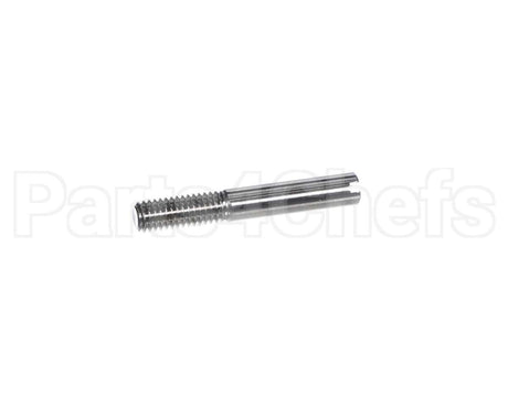 603-482D Beverage Air Stud Thms #10-32 X1-1/4Slotted