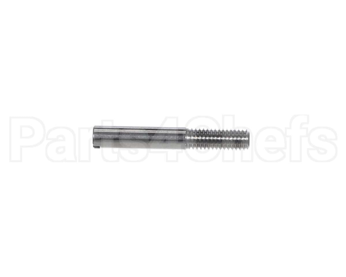 603-482D Beverage Air Stud Thms #10-32 X1-1/4Slotted