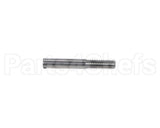 603-482D Beverage Air Stud Thms #10-32 X1-1/4Slotted