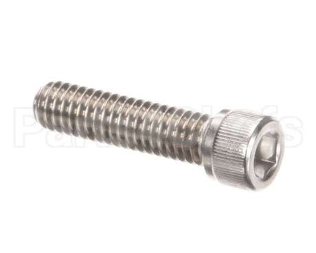 603-502D Beverage Air Screw-Shms 5/16-18 X 1 1/4 Ss