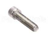 603-502D Beverage Air Screw-Shms 5/16-18 X 1 1/4 Ss