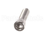 603-502D Beverage Air Screw-Shms 5/16-18 X 1 1/4 Ss