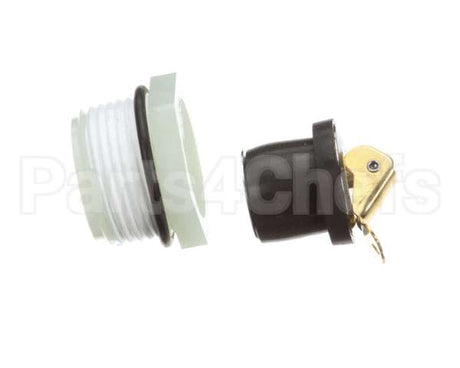 60300 Cambro Std Caster Screw (4 Pack)