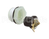 60300 Cambro Std Caster Screw (4 Pack)