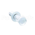 60300 Compatible Continental Screw, Pilaster
