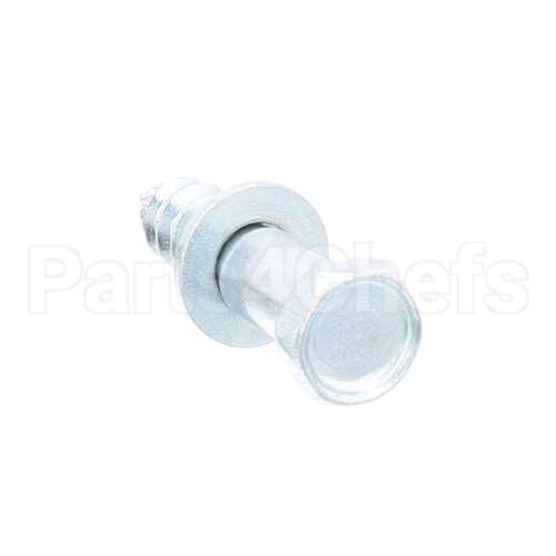 60300 Compatible Continental Screw, Pilaster