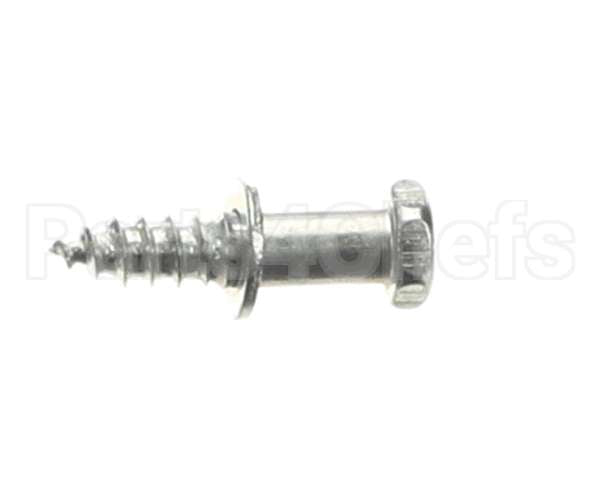 60300 Continental Refrigeration Screw, Pilaster