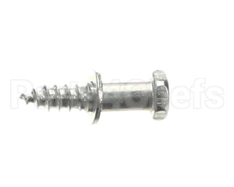 60300 Continental Refrigeration Screw, Pilaster