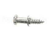 60300 Continental Refrigeration Screw, Pilaster