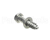 60300 Continental Refrigeration Screw, Pilaster