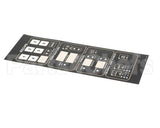 60301-151-D Lbc Bakery Label, 40102-70 Control