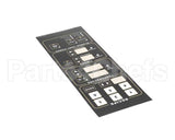 60301-151-D Lbc Bakery Label, 40102-70 Control