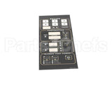60301-151-D Lbc Bakery Label, 40102-70 Control