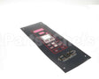 60301-151 Lbc Bakery Label, Lro, -54 Short W /Logo