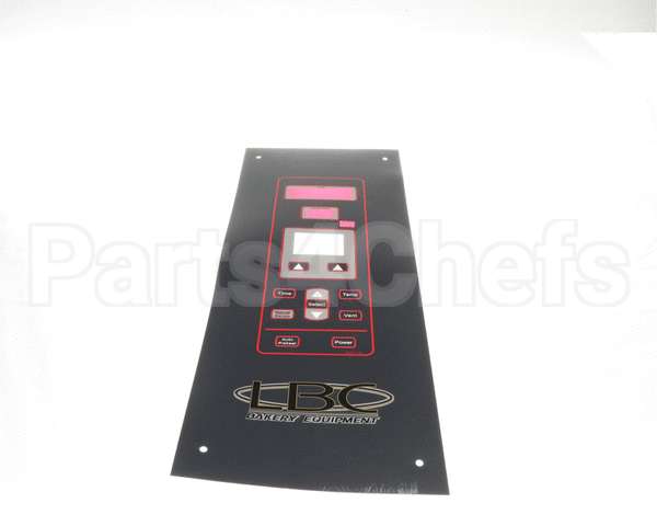 60301-151 Lbc Bakery Label, Lro, -54 Short W /Logo