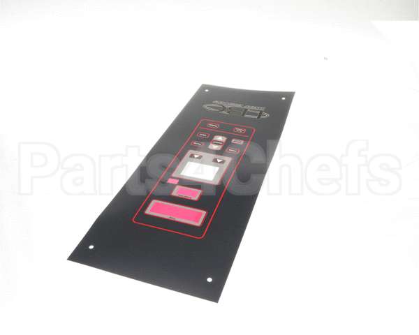 60301-151 Lbc Bakery Label, Lro, -54 Short W /Logo