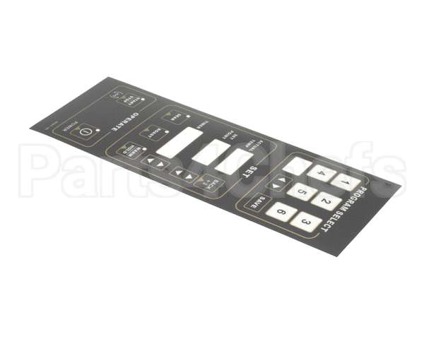 60301-181 Lbc Bakery Label Lcr5 Lcr7