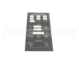 60301-181 Lbc Bakery Label Lcr5 Lcr7