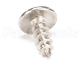 60309 Saniserv Screw 10X1/2 Truss Ab Nic