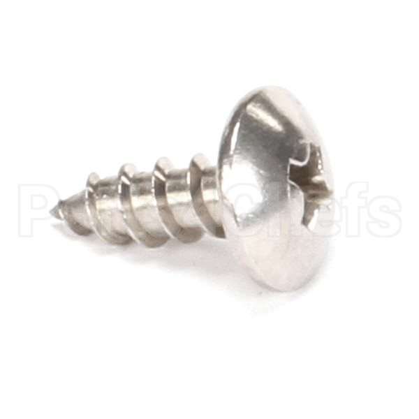 60309 Compatible Saniserv Screw 10X1/2 Truss Ab Nic