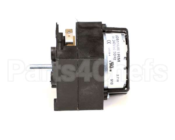 6031013S Bki Vent, Motor With Brackets
