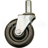 60312 Compatible Henny Penny Caster Ofe-W/O Brake