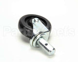 60312 Henny Penny Caster 4 Swivel W-O Brake