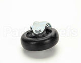 60312 Henny Penny Caster 4 Swivel W-O Brake