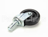 60312 Henny Penny Caster 4 Swivel W-O Brake