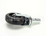60312 Henny Penny Caster 4 Swivel W-O Brake