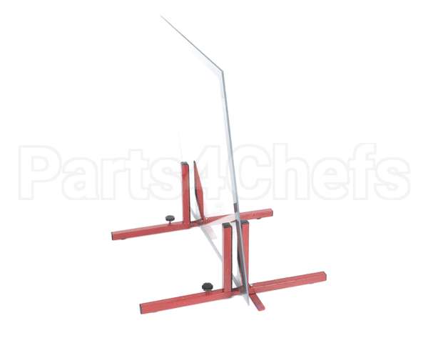 6031465 Cleveland Sealing Glass 10.20 P3