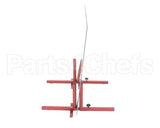 6031465 Cleveland Sealing Glass 10.20 P3