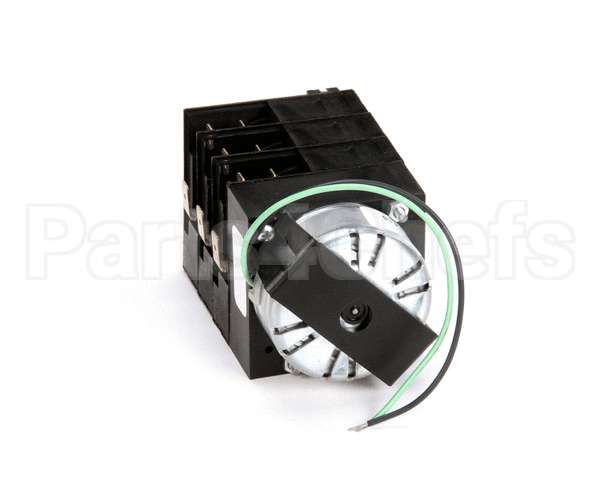 6032065 Bki Timer