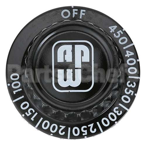 60321 Compatible Apw Dial 2 D, Off-450-100