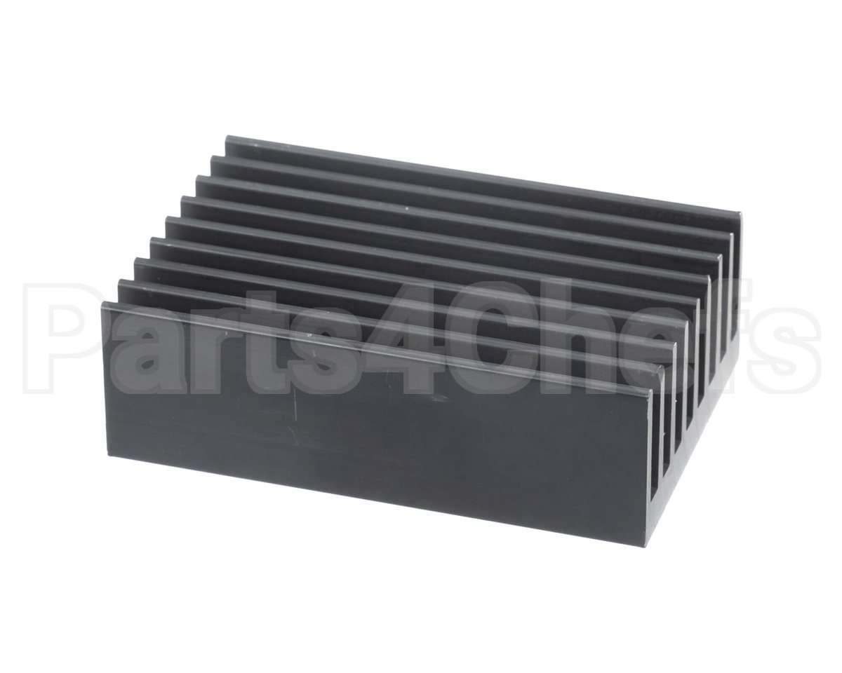 60322 Blodgett Cooling Plt For S.s Relay