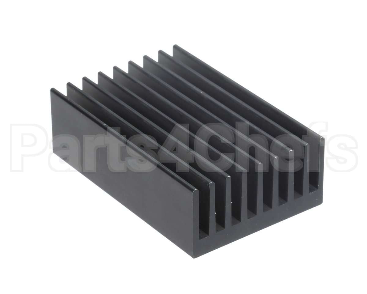 60322 Blodgett Cooling Plt For S.s Relay