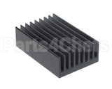 60322 Blodgett Cooling Plt For S.s Relay