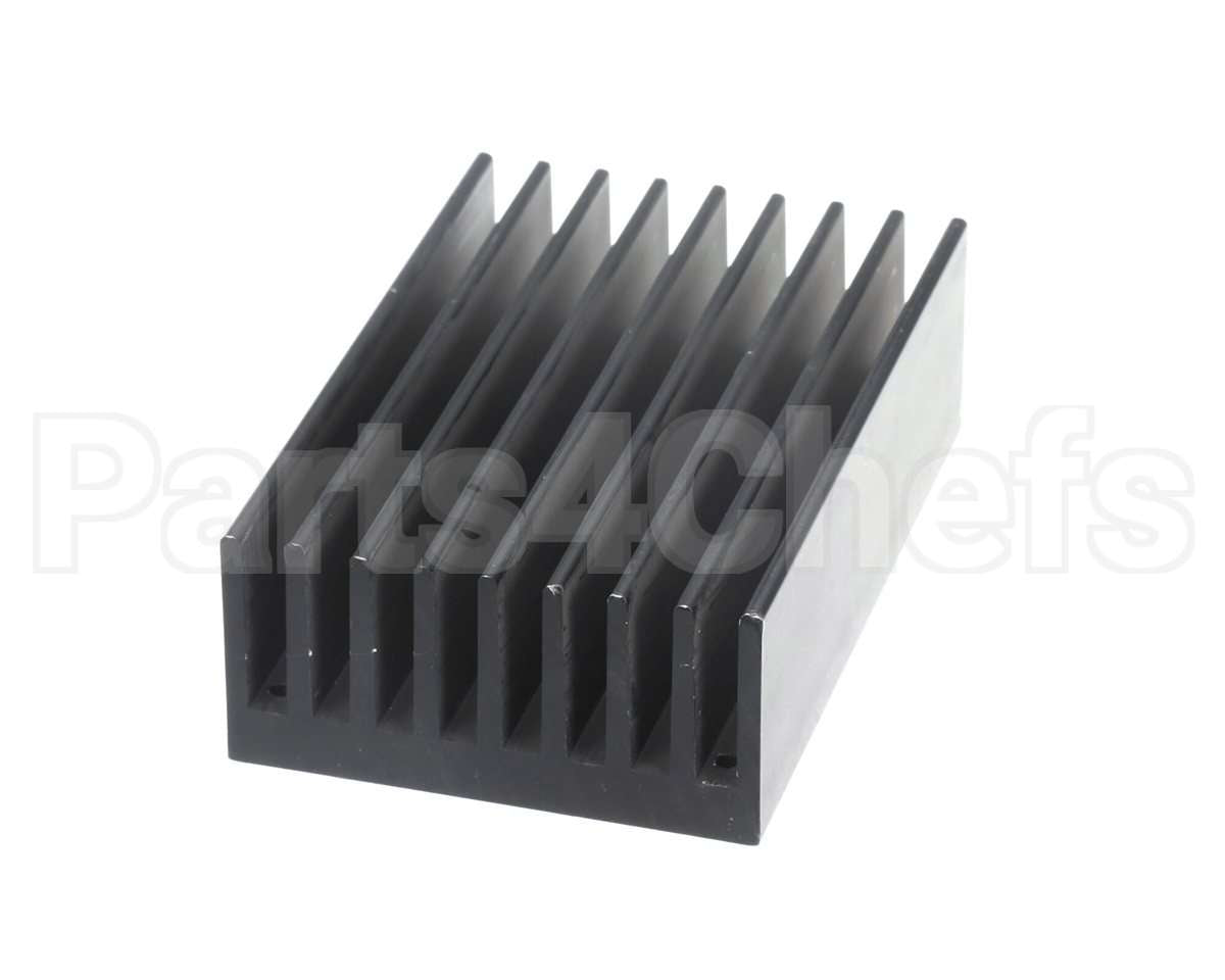 60322 Blodgett Cooling Plt For S.s Relay