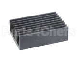60322 Blodgett Cooling Plt For S.s Relay