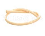 603254 Duke Belt,1/2Dia 12.5Mm Beige Color