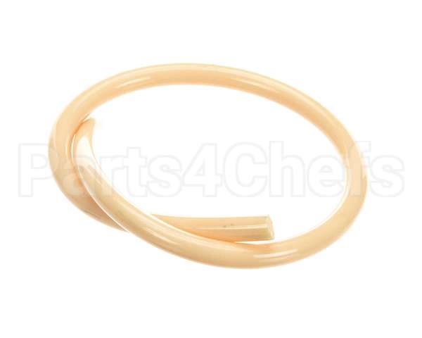 603254 Duke Belt,1/2Dia 12.5Mm Beige Color