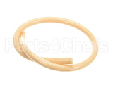 603254 Duke Belt,1/2Dia 12.5Mm Beige Color