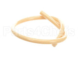 603254 Duke Belt,1/2Dia 12.5Mm Beige Color