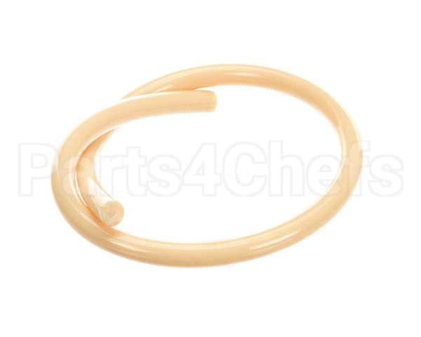603254 Duke Belt,1/2Dia 12.5Mm Beige Color