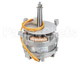 6033151 Bki Motor, 3Ph, St100/40, 55Kw